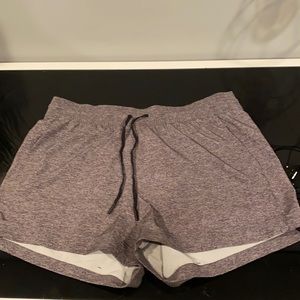 Lululemon Women’s Shorts